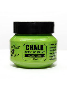 Little Birdie - Home Decor Chalk Paint l Kiwi Mojito 120m