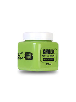 Little Birdie - Home Decor Chalk Paint Kiwi Mojito 250ml