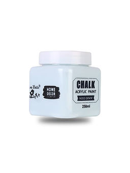 Little Birdie - Home Decor Chalk Paint Faded Denim 250ml