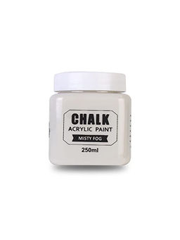 Little Birdie - Home Decor Chalk Paint Misty Fog 250ml