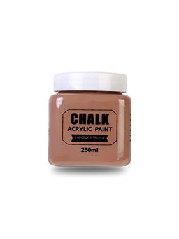 Little Birdie - Home Decor Chalk Paint Chocolate Truffle 250ml