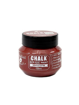 Little Birdie - Home Decor Chalk Terracotta 120ml