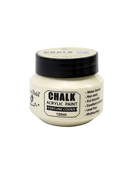 Little Birdie - Home Decor Chalk Paint Fortune Cookie 120ml