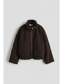 Brown color option, Currently selected