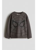 Grey color option, Currently selected