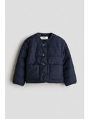 Blue color option