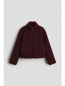 Red color option, Currently selected