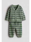 Green color option, Currently selected