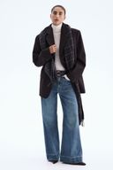 Blue color option, Currently selected