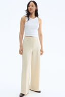 Beige color option, Currently selected