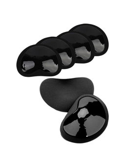 Secrets By ZeroKaata - Women's Breast Enhancer Insert Bra Pads (Pack Of 3)
