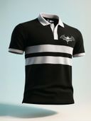 Black color option, Currently selected