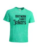 Green color option, Currently selected