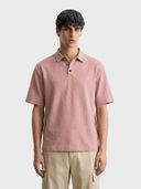 Mauve color option, Currently selected