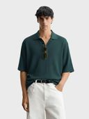 Teal color option, Currently selected