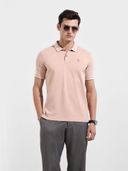 Pink color option, Currently selected