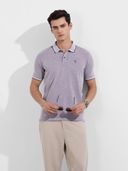 Purple color option, Currently selected