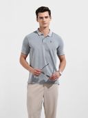 Green color option, Currently selected