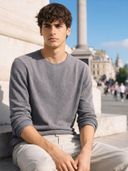 Grey color option, Currently selected