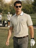 Green color option, Currently selected