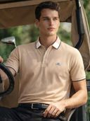 Beige color option, Currently selected