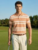 Rust color option, Currently selected