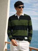 Green color option, Currently selected