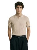 Beige color option, Currently selected