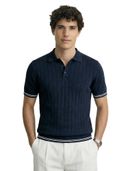 Navy Blue color option, Currently selected