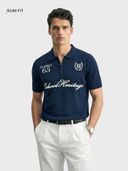 Navy Blue color option, Currently selected