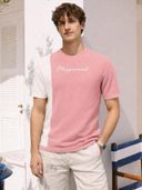 Pink color option, Currently selected