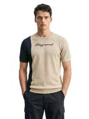 Beige color option, Currently selected