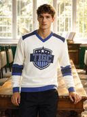 White color option, Currently selected