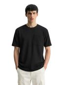 Black color option, Currently selected
