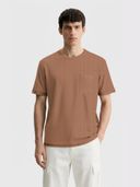 Beige color option, Currently selected