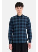 Teal color option, Currently selected