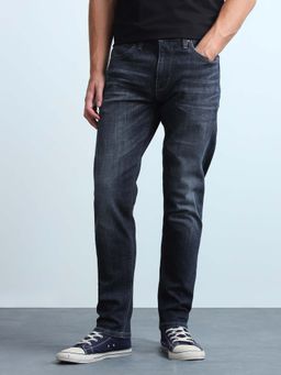 Flying Machine - Men's Slash Whiskered Jeans