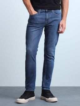 Flying Machine - Men's Jackson Whiskered Jeans