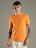 Orange color option