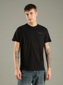Black color option, Currently selected