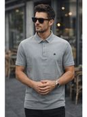 Grey color option, Currently selected
