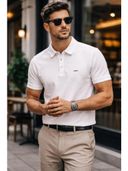White color option, Currently selected