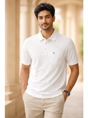 White color option