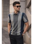 Blue color option, Currently selected