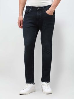 U.S. Polo Assn. Denim Co. - Men's Henry Straight Fit Blue Jeans