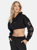 Black color option, Sold out, Currently selected