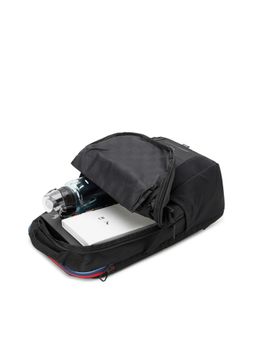 Puma - BMW M Motorsport RCT Black Backpack