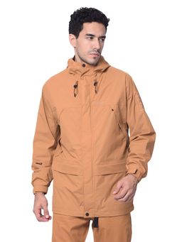 Timberland - Men Timberdry Hooded Trail Jacket