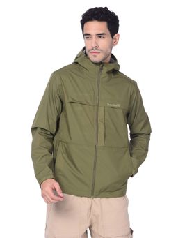 Timberland - Men Waterproof Nylon Jacket
