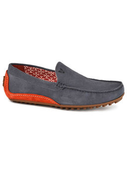 Ruosh - Men Footwear Loafers